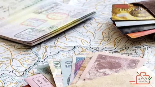 قیمت تور گرجستان