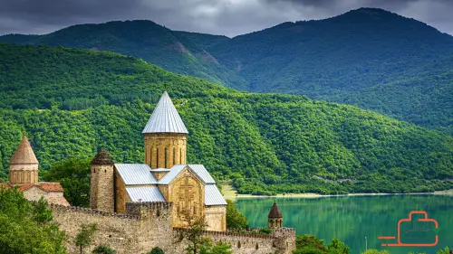 بهترین زمان سفر به گرجستان