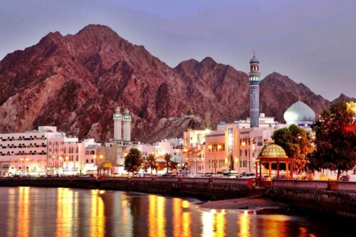 عمان