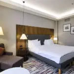 هتل رادیسون بلو ارمنستان