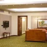 هتل رادیسون بلو ارمنستان