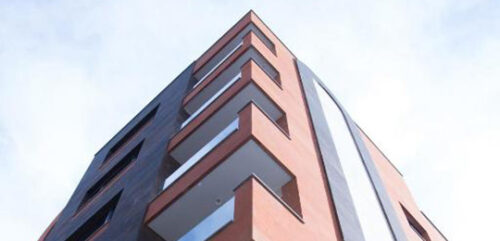 هتل نوا ایروان (Nova Hotel Armenia)