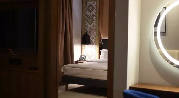 هتل رادیسون بلو ارمنستان