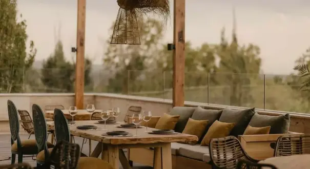 هتل رادیسون بلو ارمنستان