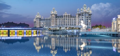 Granada Luxury Belek