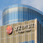 AZIMUT HOTEL RUSSIA