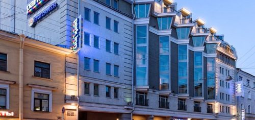 Radisson Individuals