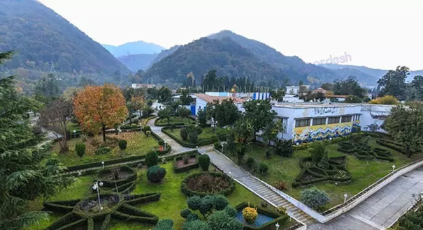 ramsar-parsian-azadi-hotel-view