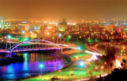 اهواز
