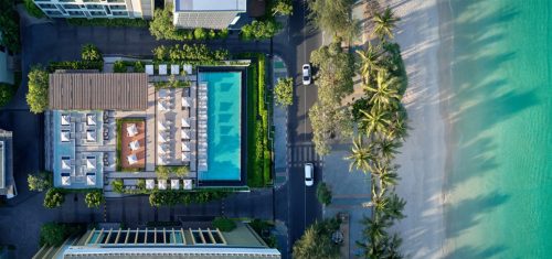 Four Points by Sheraton Phuket