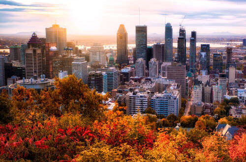 montreal