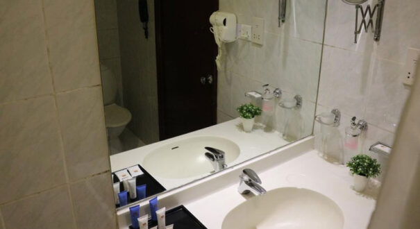Al Khaleej Grand Hotel Dubai (2)