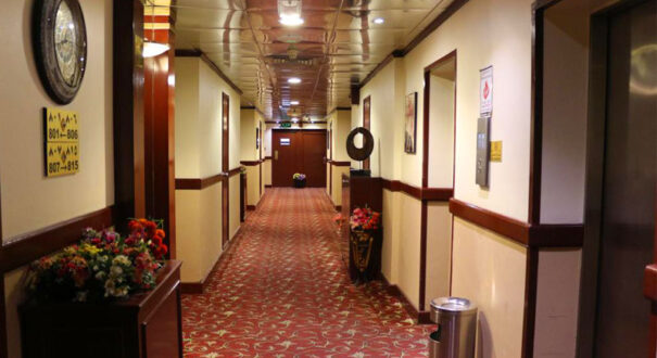 Al Khaleej Grand Hotel Dubai (3)