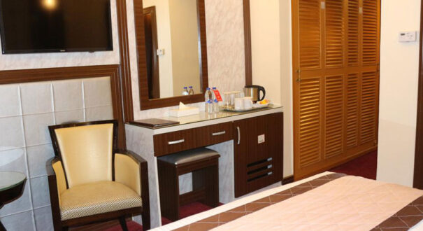 Al Khaleej Grand Hotel Dubai (5)