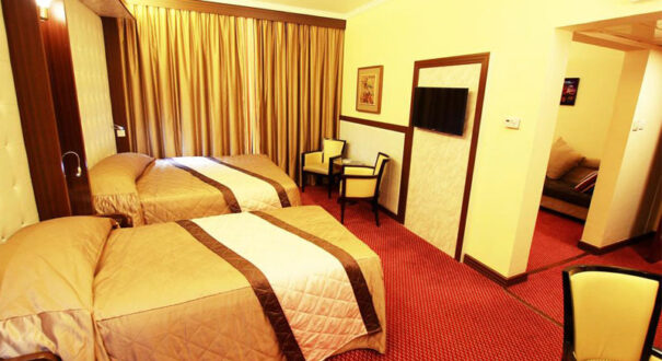 Al Khaleej Grand Hotel Dubai (6)