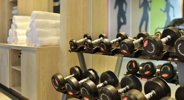 fitness-facilities