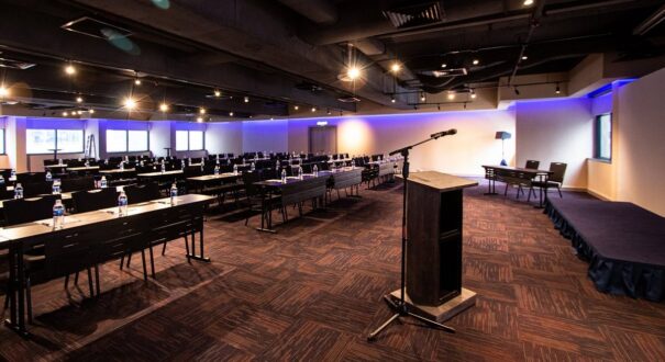 function-room