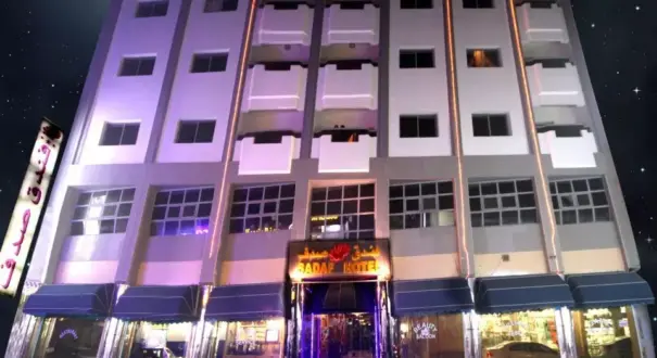 SADAF Hotel Dubai