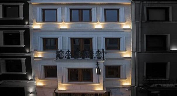 Oriella_Hotel0