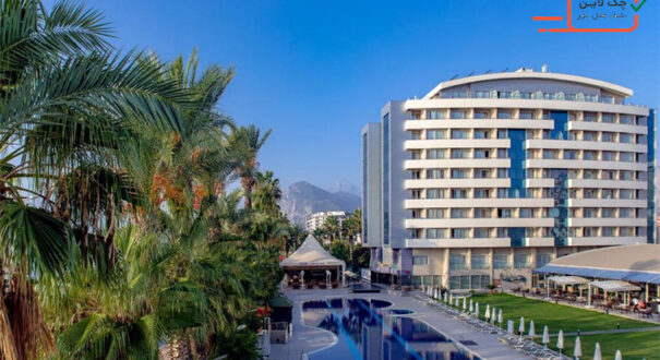 Porto Bello Hotel Resort & Spa