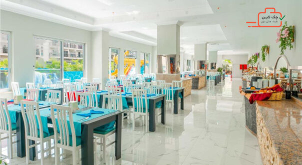 Get Enjoy Hotel