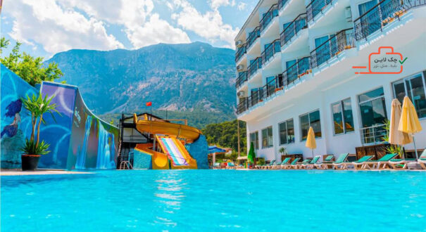 Get Enjoy Hotel
