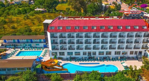 Get Enjoy Hotel