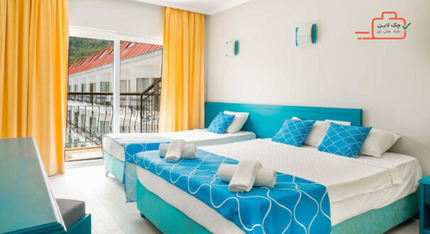 Get Enjoy Hotel