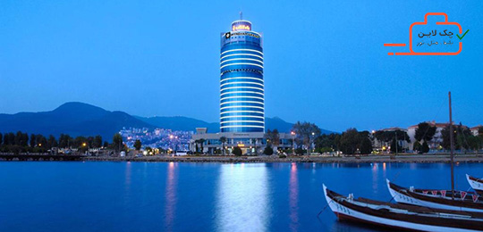 Wyndham Grand Izmir