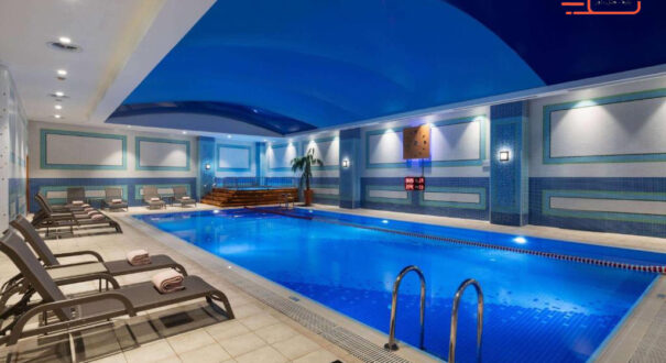 Wyndham Grand Izmir