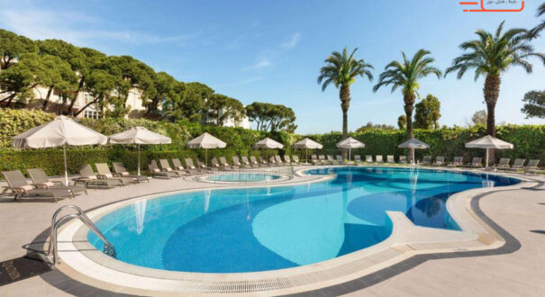 Wyndham Grand Izmir