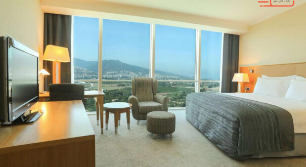 Wyndham Grand Izmir
