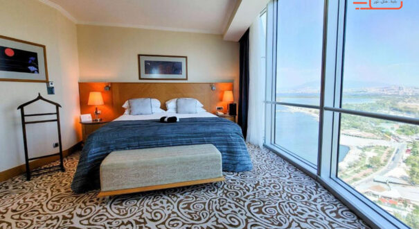 Wyndham Grand Izmir