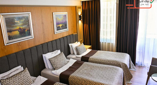 Porto Bello Hotel Resort & Spa