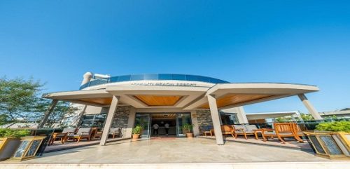 Bodrum Beach Hotel