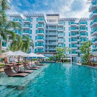 هتل Fishermen’s Harbour Urban Resort هتل Fishermen’s Harbour Urban Resort