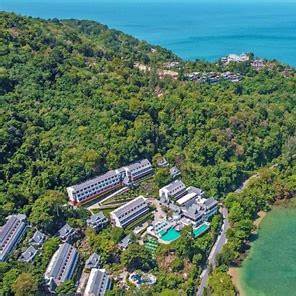 namaka resort kamala tailand