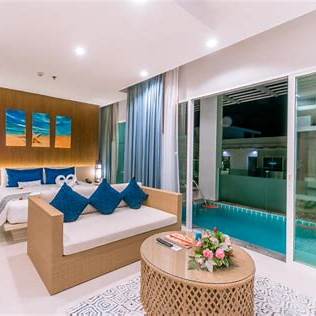 هتل Fishermen’s Harbour Urban Resort هتل Fishermen’s Harbour Urban Resort