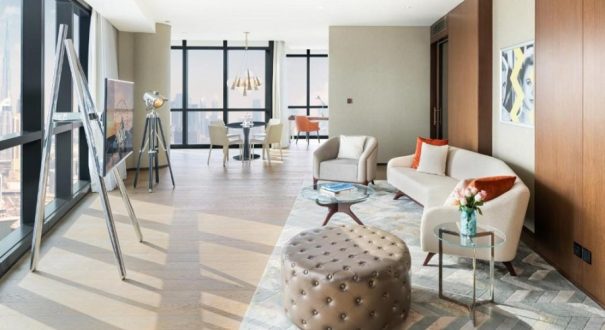 PARAMOUNT DUBAI PARAMOUNT DUBAI