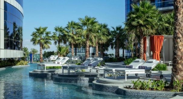PARAMOUNT DUBAI PARAMOUNT DUBAI
