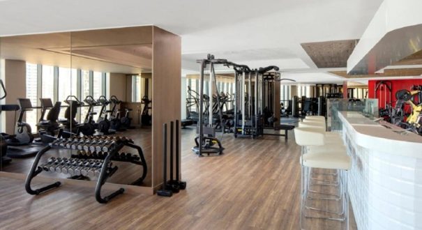 PARAMOUNT DUBAI PARAMOUNT DUBAI