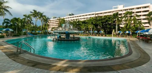 هتل ASIA HOTEL