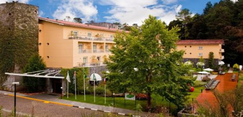 هتل GRAND HOTEL