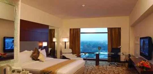 هتل COUNTRY INN SAHIBABAD