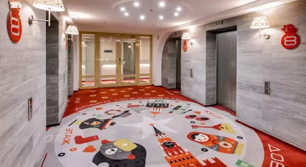 HOTEL VEGA IZMAILOVO MOSCOW HOTEL VEGA IZMAILOVO MOSCOW