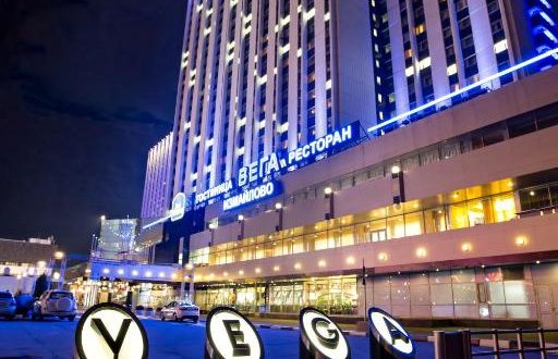 HOTEL VEGA IZMAILOVO MOSCOW HOTEL VEGA IZMAILOVO MOSCOW