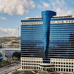 هیلتون باکو