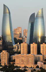 آذربایجان
