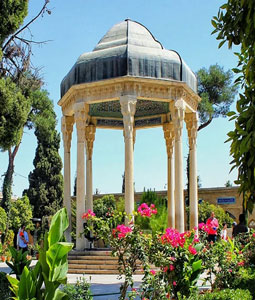 تور هوایی 4 روزه شیراز