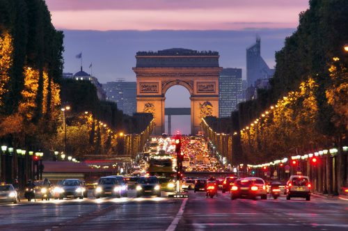 Star Hotel Paris